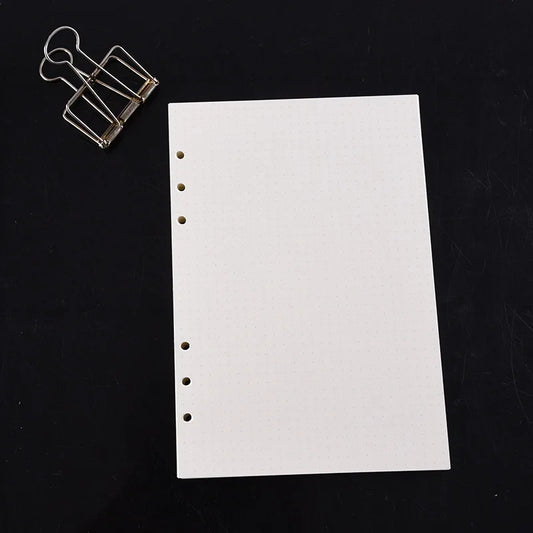 Blocs-notes Vierge