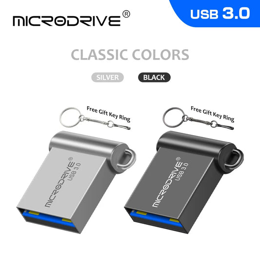 Clé USB 3.0