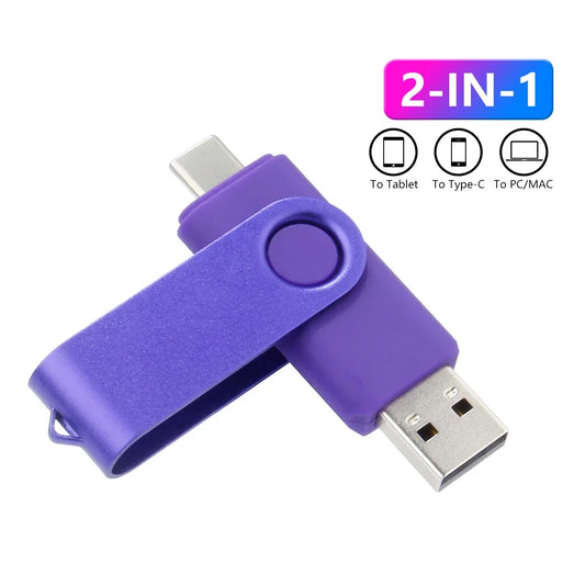 Clé USB 2.0